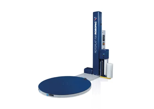 Паллетообмотчик Robopac ROTOPLAT 708